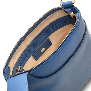 Radley Pockets Icon Zip Top Crossbody